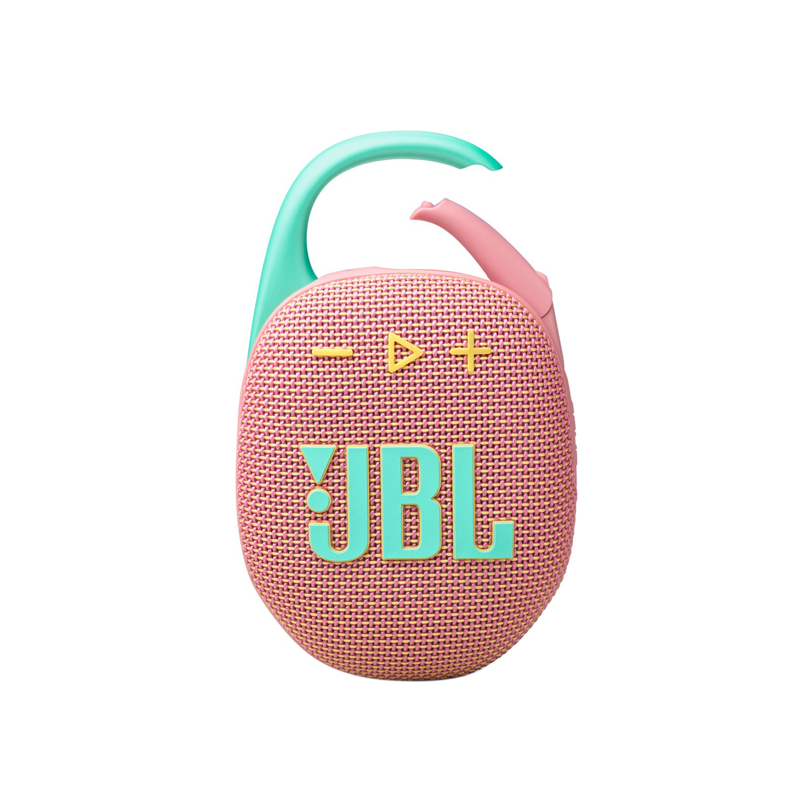 Акустическая система JBL Clip 5 Blue (JBLCLIP5BLU)