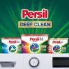 Капсули для прання Persil Power Caps Color Deep Clean 35 шт. (9000101801958) зображення 2
