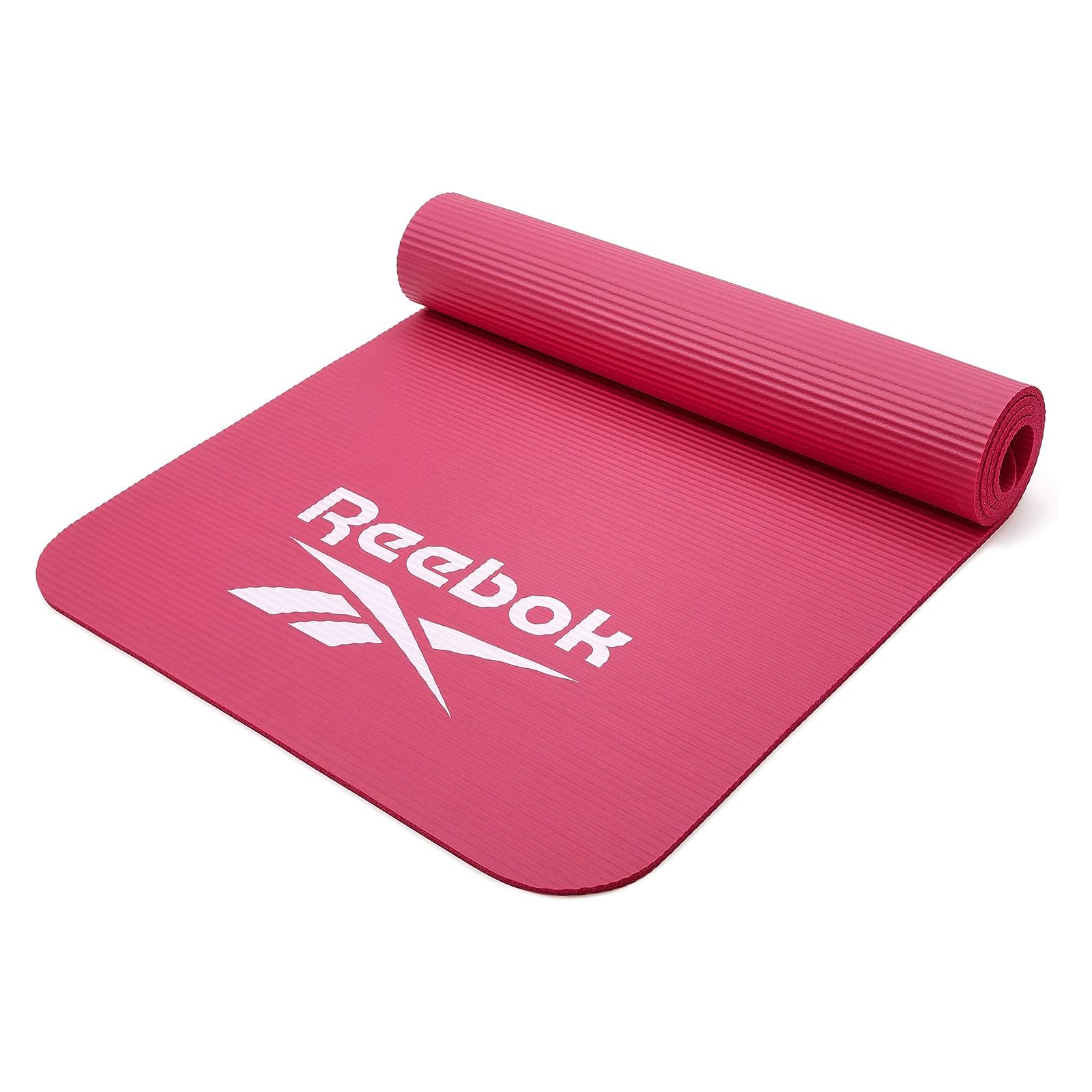 Коврик для фитнеса Reebok Training Mat червоний 173 x 61 x 0.7 см RAMT-11014RD (885652009904) изображение 2