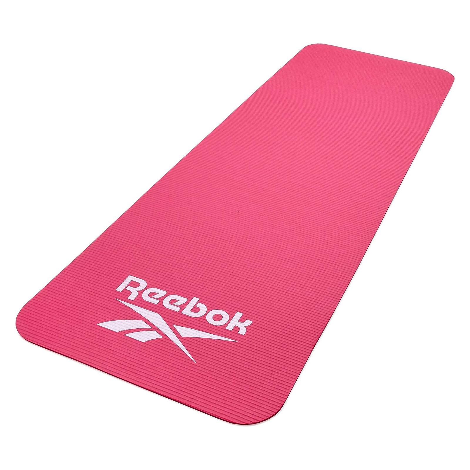 Килимок для фітнесу Reebok Training Mat рожевий 173 x 61 x 0.7 см RAMT-11014PK (885652020404) зображення 3