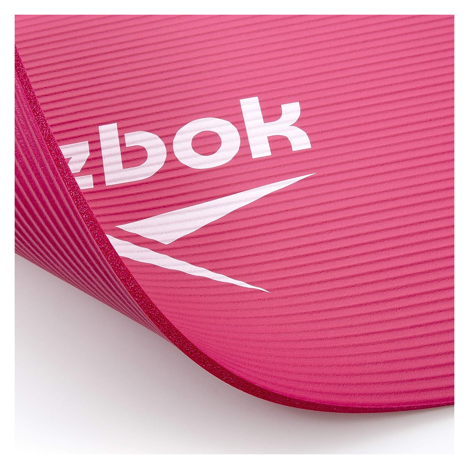 Килимок для фітнесу Reebok Training Mat рожевий 173 x 61 x 0.7 см RAMT-11014PK (885652020404) зображення 4