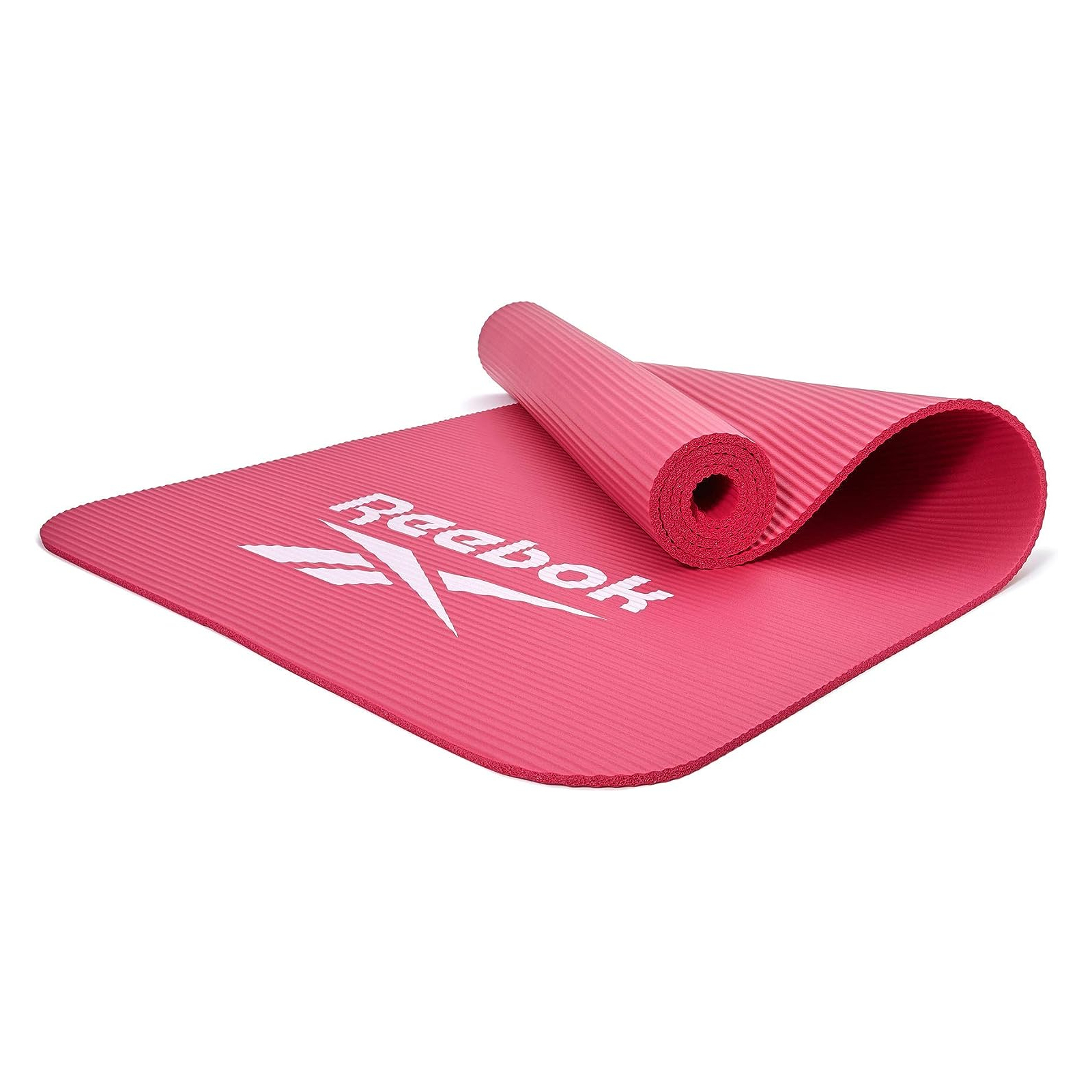 Коврик для фитнеса Reebok Training Mat рожевий 173 x 61 x 0.7 см RAMT-11014PK (885652020404)