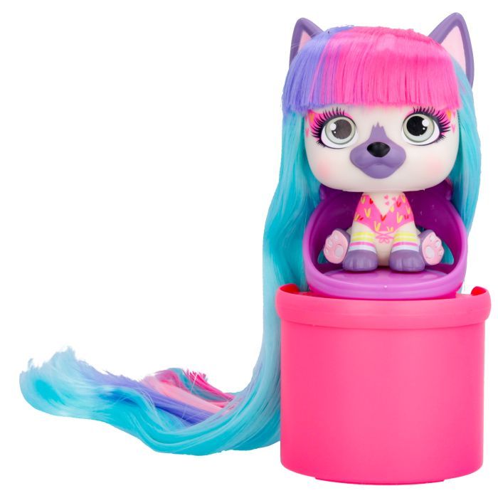 Ігровий набір IMC Модний улюбленець I VIP PETS S6 Bow Power Натті (714809) зображення 10