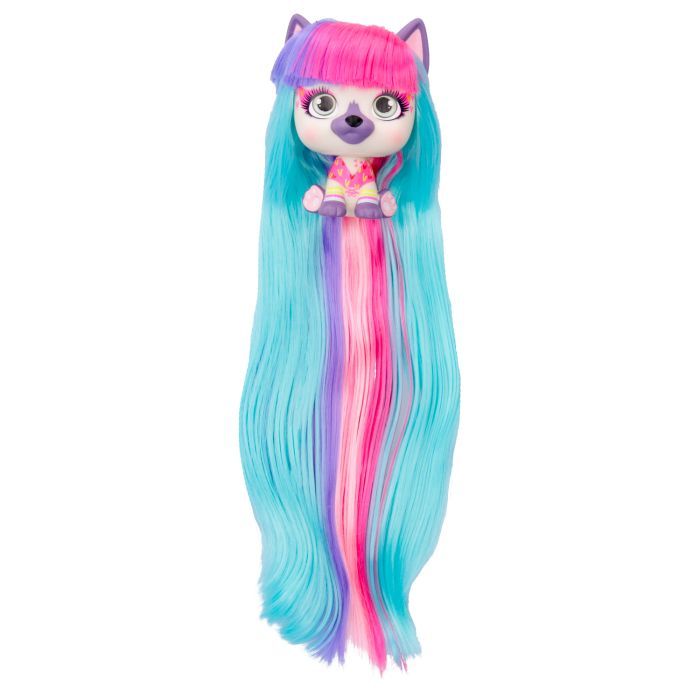 Ігровий набір IMC Модний улюбленець I VIP PETS S6 Bow Power Натті (714809) зображення 11