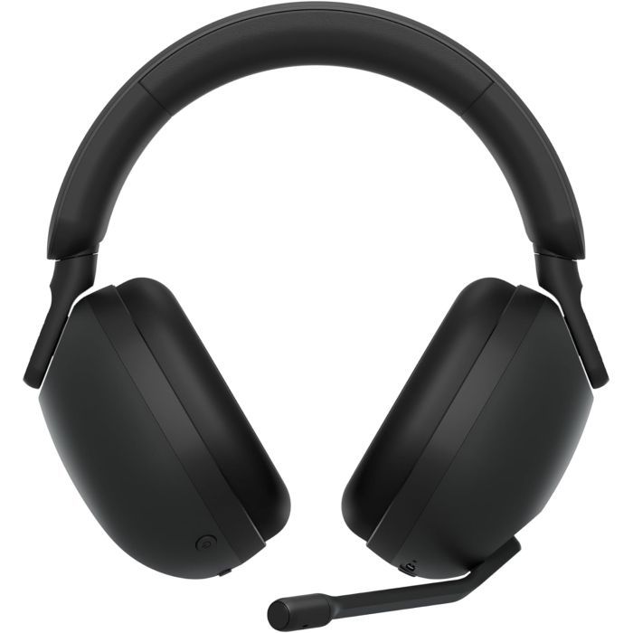 Навушники Sony Inzone H9 Wireless Black (WHG900NB.CE7) зображення 2