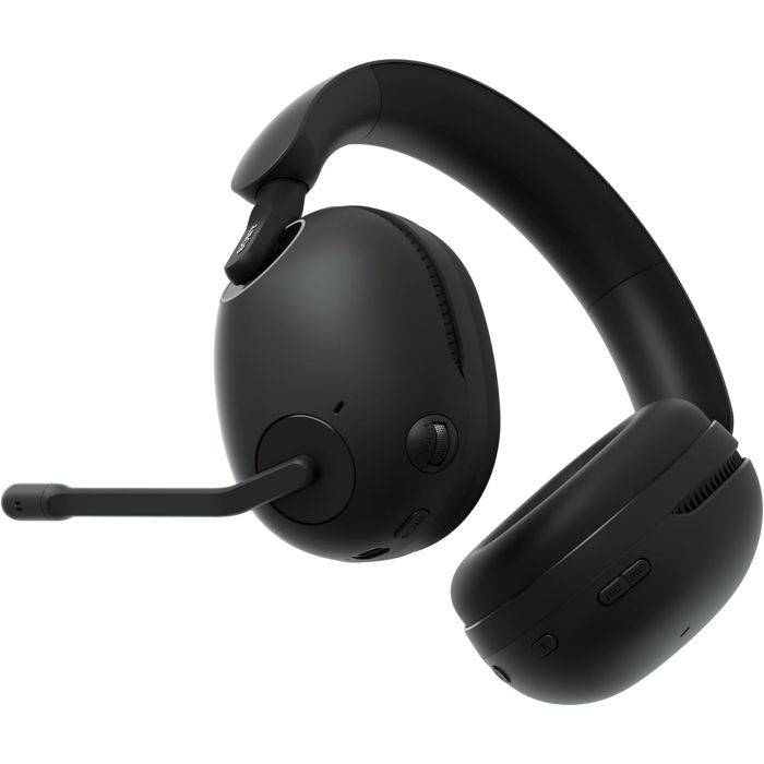 Навушники Sony Inzone H9 Wireless Black (WHG900NB.CE7) зображення 3