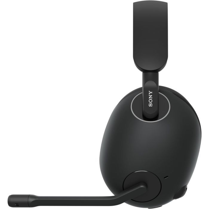 Навушники Sony Inzone H9 Wireless Black (WHG900NB.CE7) зображення 4