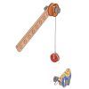 Конструктор Hape Junior Inventor Магнитная лаборатория 34 детали (E3033) изображение 7