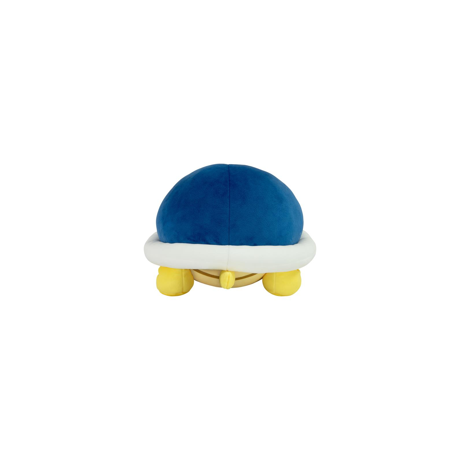 Мягкая игрушка Club Mocchi- Mocchi- Жук Баззи из Супер Марио 38 х 36 см (T12441) изображение 3