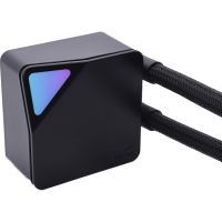 Система рідинного охолодження Alphacool CORE OCEAN T38 AIO/360MM 13052 зображення 2
