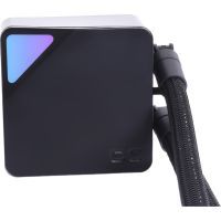 Система рідинного охолодження Alphacool CORE OCEAN T38 AIO/360MM 13052 зображення 3