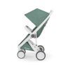 Коляска Greentom Classic Sage-White (8719323770836) изображение 3