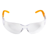 Защитные очки DeWALT Protector, прозрачные, поликарбонатные (DPG54-1D) изображение 2