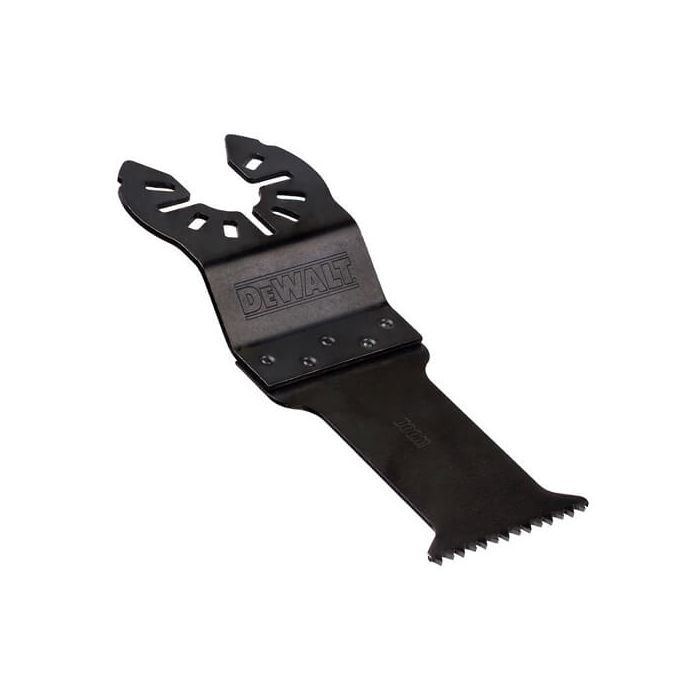 Полотно DeWALT для реноватора DWE315, DCS355, 30мм, пропил 43мм, 5шт (DT20725)