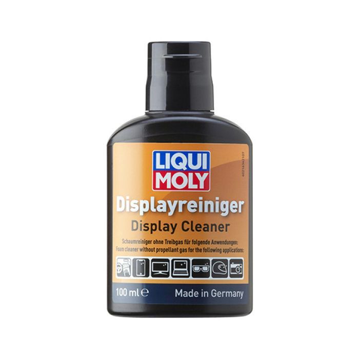 Автомобільний очисник Liqui Moly DISPLAYREINIGER 0,1л (21634)