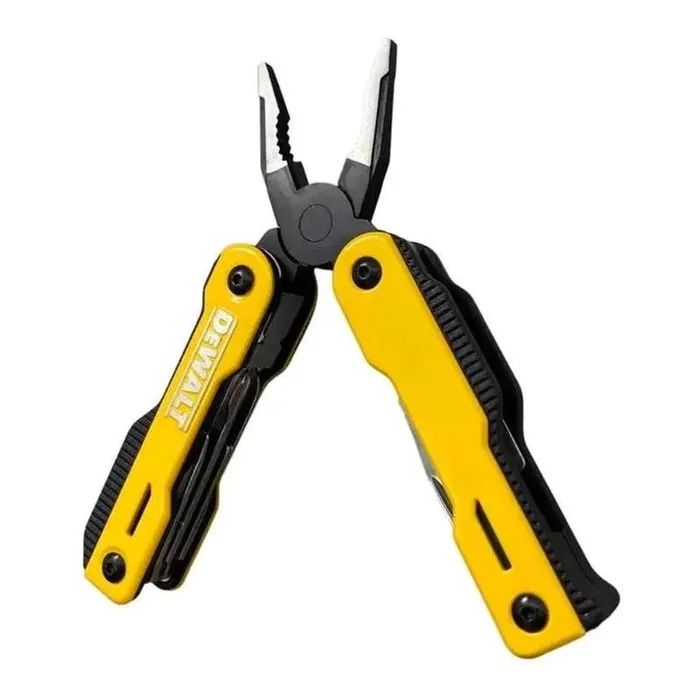 Мультитул DeWALT MULTI-TOOL, 16в1, L100 мм (DWHT0-71843) зображення 3