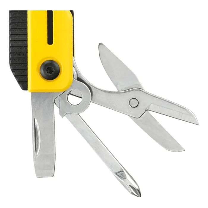 Мультитул DeWALT MULTI-TOOL, 16в1, L100 мм (DWHT0-71843) зображення 7