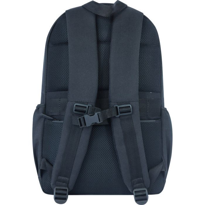 Рюкзак шкільний Bagland Cyclone 21 л. чорний (0054266) (1065618885) зображення 4