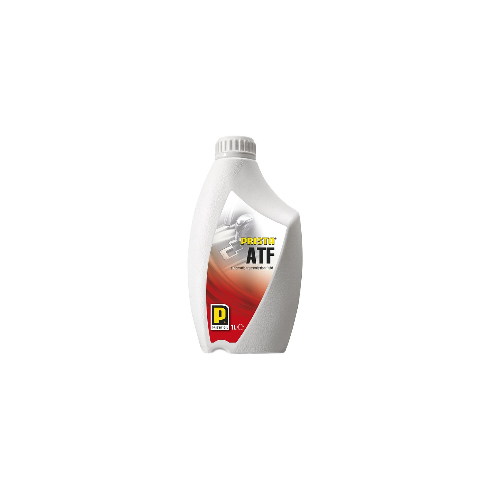 Трансмиссионное масло PRISTA ATF 1л (75089)
