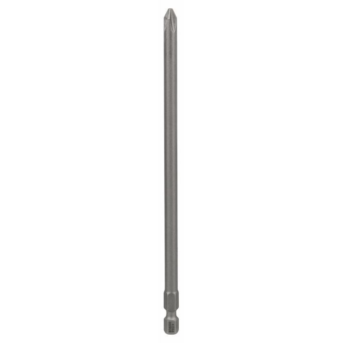 Біта для шуруповерта Bosch Extra-Hart PH2, 152мм (2.607.001.540) зображення 2