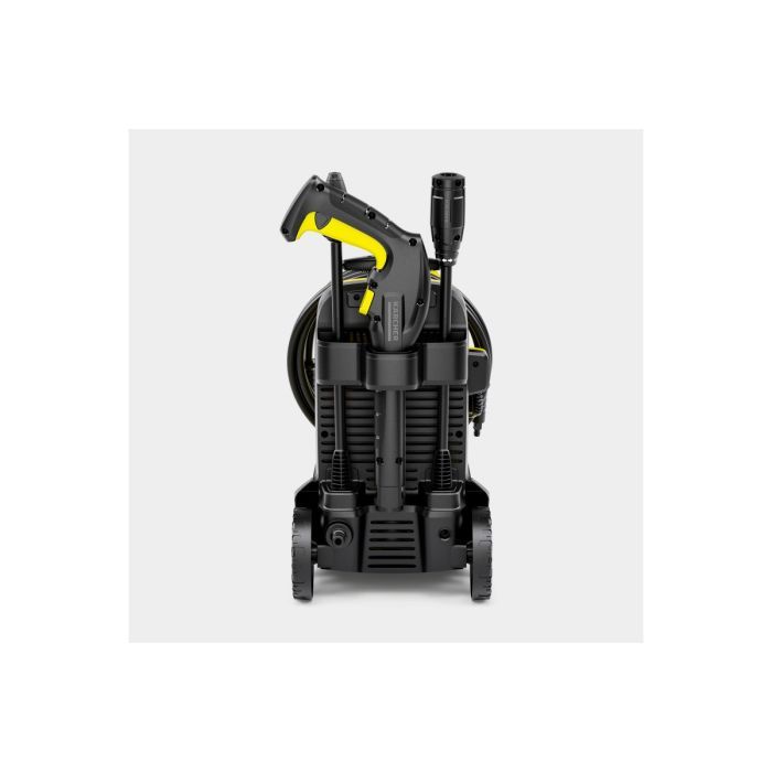 Мийка високого тиску Karcher K 4 CLASSIC CAR 1200Вт 20-190бар 420л/год шланг 5м (1.679-422.0) зображення 3