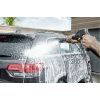 Мийка високого тиску Karcher K 4 CLASSIC CAR 1200Вт 20-190бар 420л/год шланг 5м (1.679-422.0) зображення 7