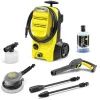 Мийка високого тиску Karcher K 4 CLASSIC CAR 1200Вт 20-190бар 420л/год шланг 5м (1.679-422.0)