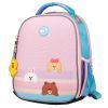 Портфель Yes Line Friends H-100 (559549) изображение 2