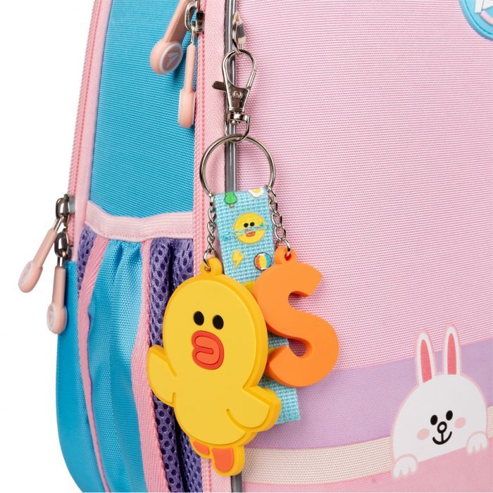 Портфель Yes Line Friends H-100 (559549) изображение 7