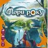 Настольная игра Geekach Games Времена года (Seasons) (укр.) (GKCH185se) изображение 4