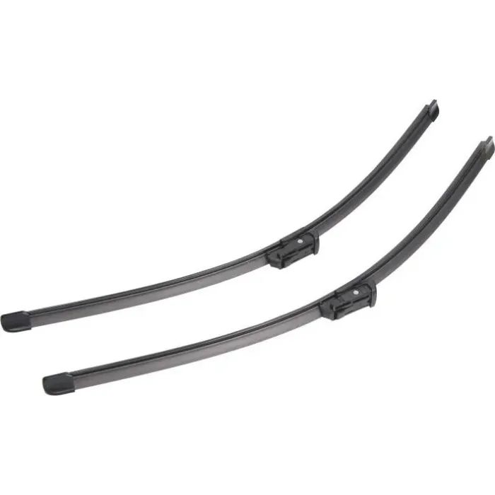 Щітка склоочисника Denso DF-095 зображення 3