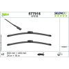 Щетка стеклоочистителя Valeo 577916 изображение 2