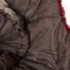 Спальный мешок Grand Canyon Fairbanks 205 -4°C Red Dahlia Left (340009) изображение 6