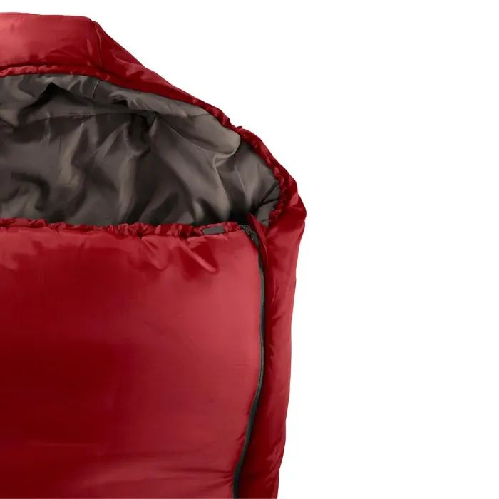 Спальный мешок Grand Canyon Fairbanks 205 -4°C Red Dahlia Left (340009) изображение 7