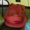 Спальный мешок Grand Canyon Fairbanks 205 -4°C Red Dahlia Left (340009) изображение 9