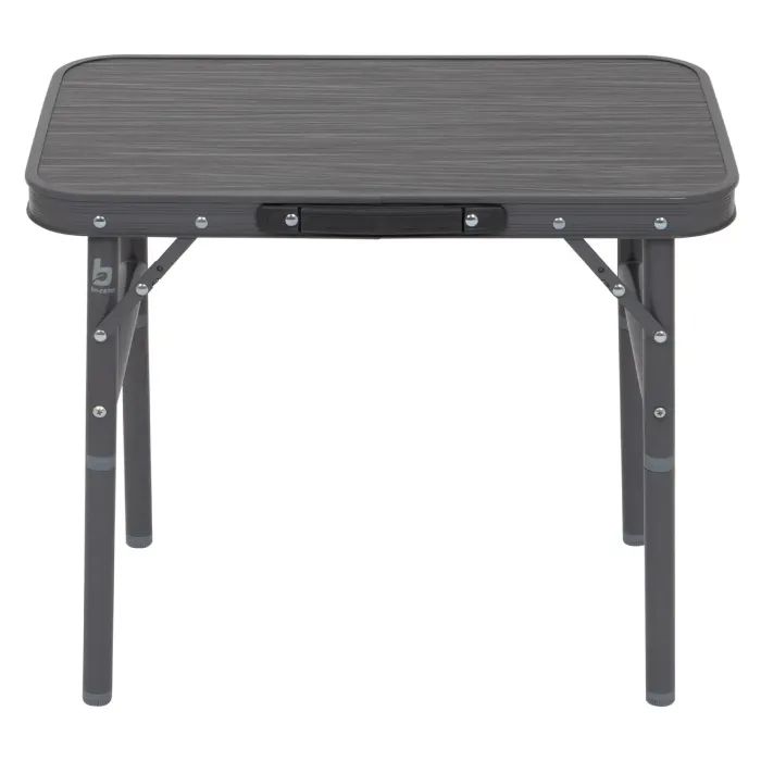 Туристический стол Bo-Camp Logan 56x34 cm Grey (1404480) изображение 2
