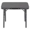Туристический стол Bo-Camp Logan 56x34 cm Grey (1404480) изображение 2