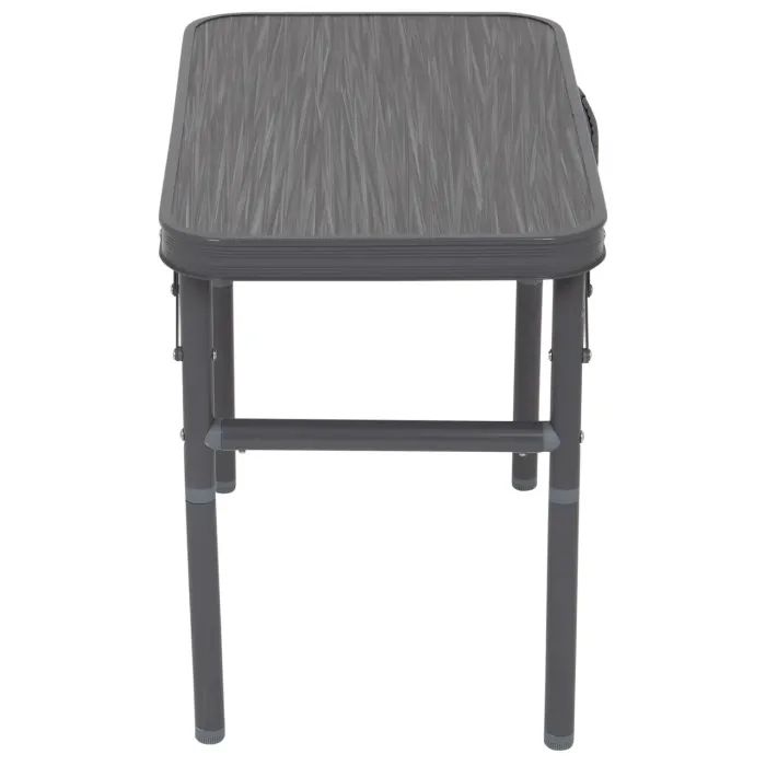Туристический стол Bo-Camp Logan 56x34 cm Grey (1404480) изображение 3