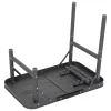 Туристический стол Bo-Camp Logan 56x34 cm Grey (1404480) изображение 5