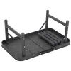 Туристический стол Bo-Camp Logan 56x34 cm Grey (1404480) изображение 6