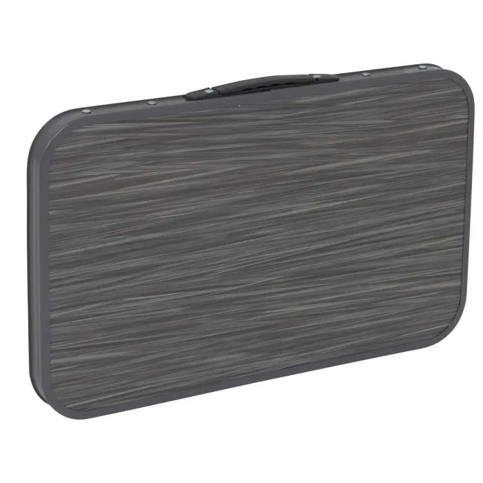 Туристический стол Bo-Camp Logan 56x34 cm Grey (1404480) изображение 7