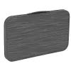Туристический стол Bo-Camp Logan 56x34 cm Grey (1404480) изображение 7