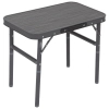 Туристичний стіл Bo-Camp Logan 56x34 cm Grey (1404480)