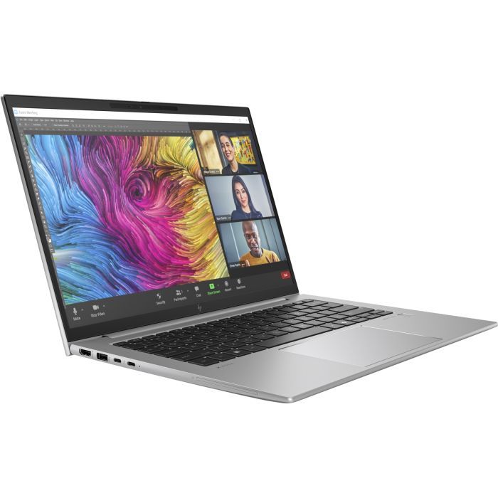 Ноутбук HP ZBook Firefly 14 G11 (8K0H6AV_V3) изображение 2