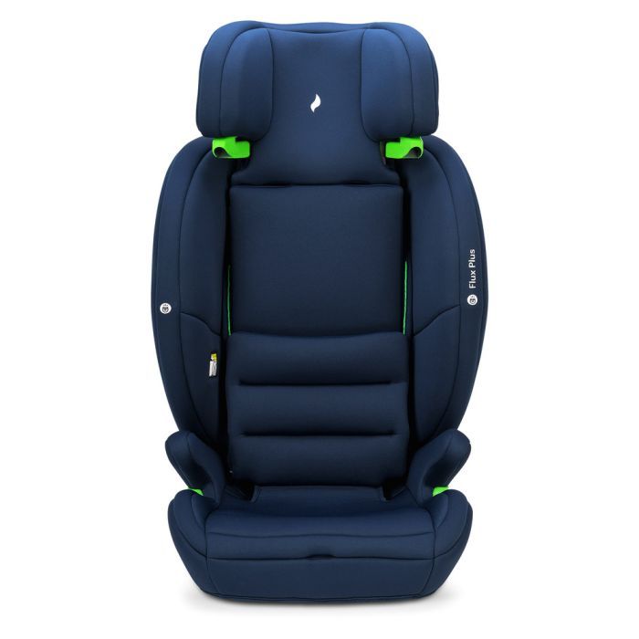 Автокресло Osann Flux Plus i-Size Navy Melange (102-286-249) изображение 10
