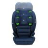 Автокресло Osann Flux Plus i-Size Navy Melange (102-286-249) изображение 11