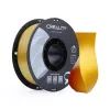 Пластик для 3D-принтера Creality PLA silky shine 1кг, 1.75мм, gold (3301120001) изображение 2