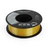 Пластик для 3D-принтера Creality PLA silky shine 1кг, 1.75мм, gold (3301120001) изображение 4