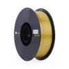 Пластик для 3D-принтера Creality PLA silky shine 1кг, 1.75мм, gold (3301120001) изображение 5