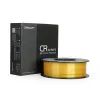 Пластик для 3D-принтера Creality PLA silky shine 1кг, 1.75мм, gold (3301120001) изображение 6
